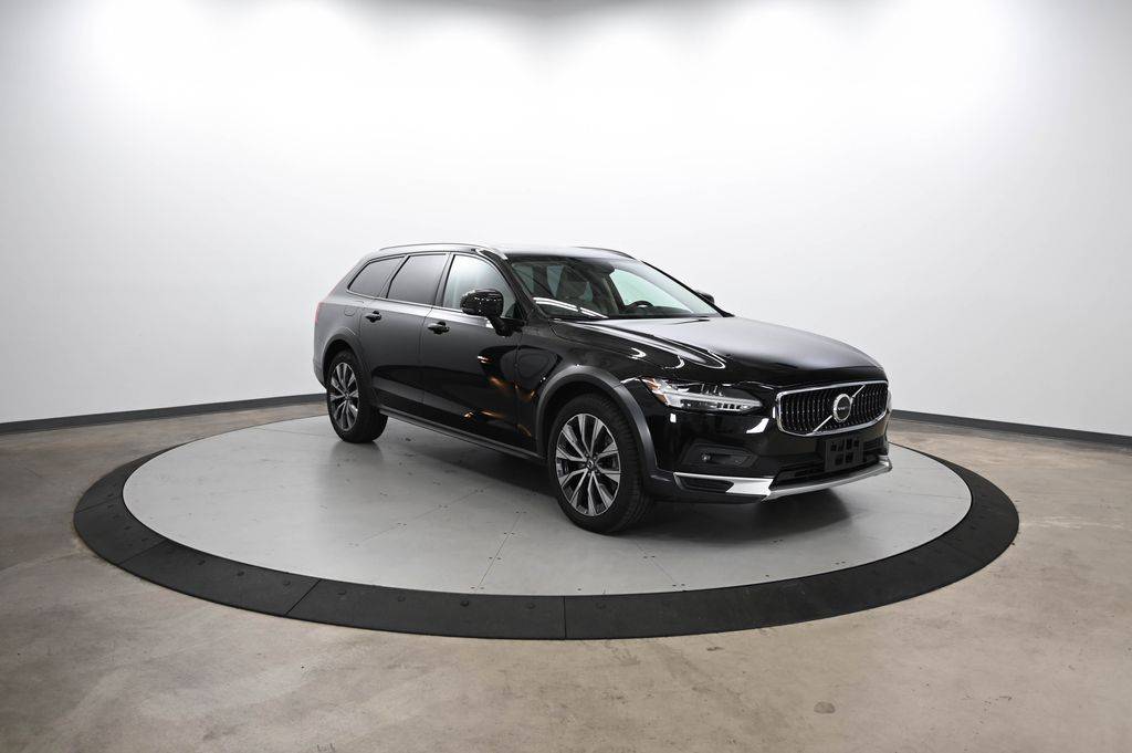 2021 Volvo V90 Cross Country T6 — Wagon — 39,285 mi — Huntersville, NC