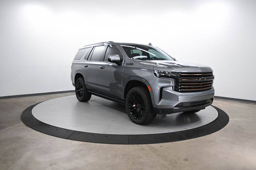2021 Chevrolet Tahoe High Country — SUV — 65,805 mi — Huntersville, NC