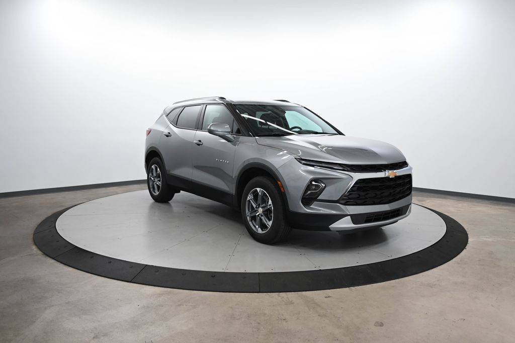 2023 Chevrolet Blazer 2LT — SUV — 29,299 mi — Huntersville, NC
