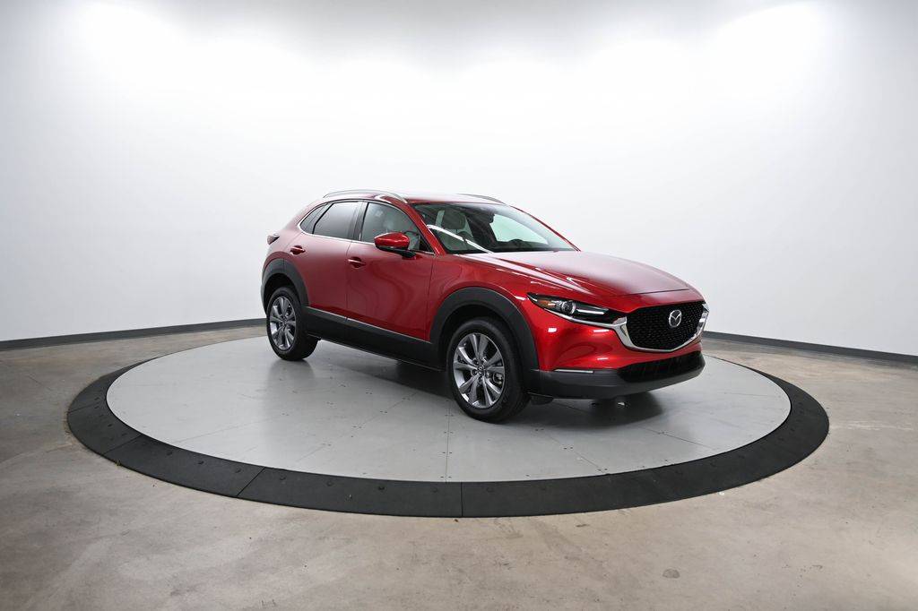 2023 Mazda CX-30 Premium — SUV — 12,713 mi — Huntersville, NC