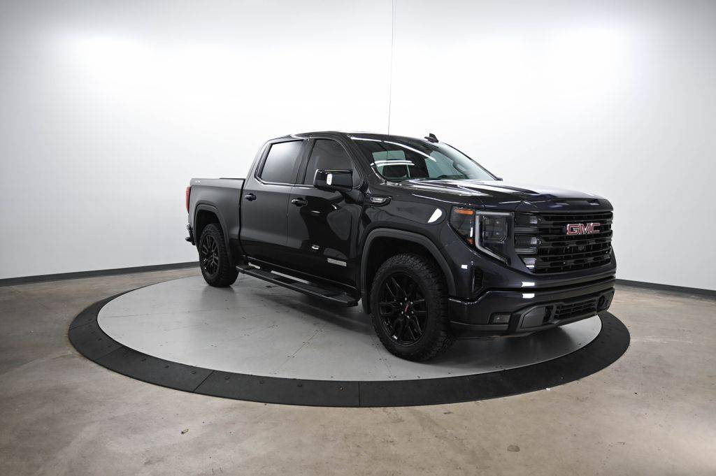 2022 GMC Sierra 1500 Elevation — Pickup Truck — 49,172 mi — Huntersville, NC