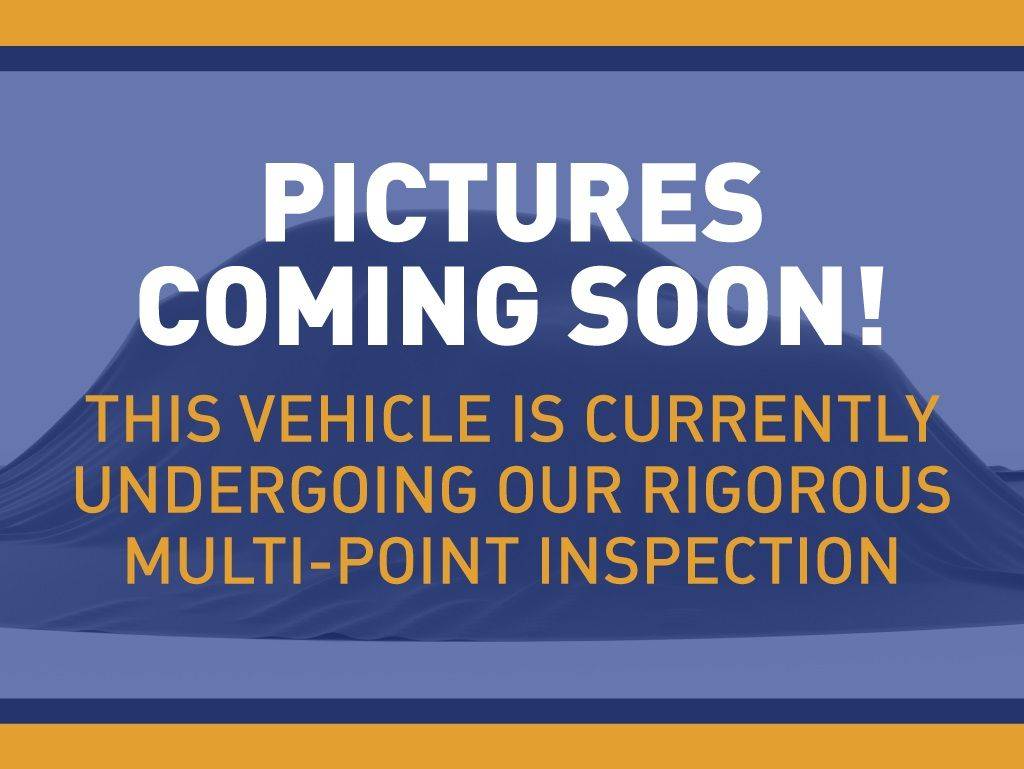 2023 Chevrolet Express Cargo Van Base — Cargo Van — 27,234 mi — Huntersville, NC
