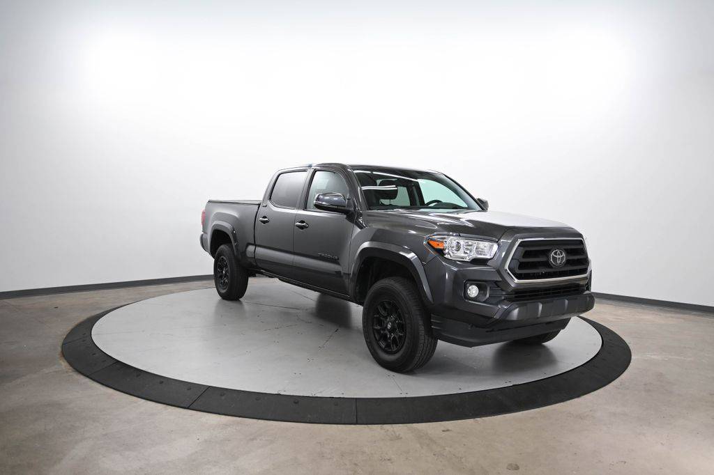 2022 Toyota Tacoma SR5 — Pickup Truck — 64,714 mi — Huntersville, NC