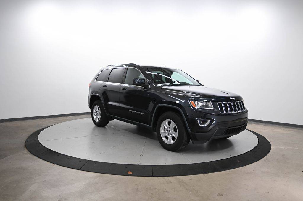 2014 Jeep Grand Cherokee Laredo — SUV — 110,793 mi — Huntersville, NC