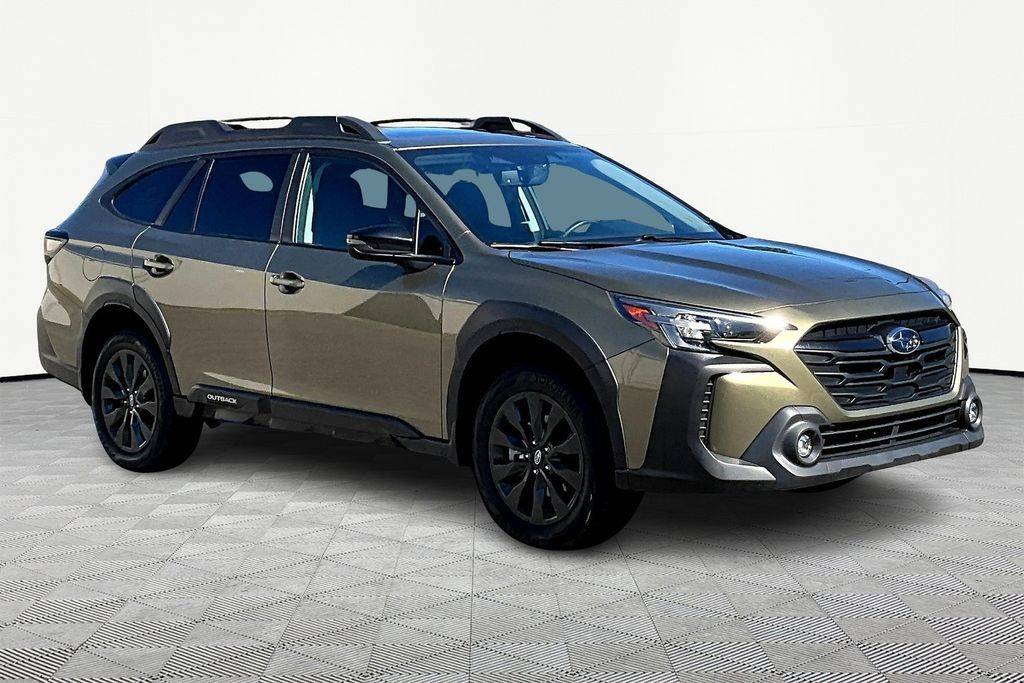2023 Subaru Outback Onyx Edition — SUV — 27,995 mi — Huntersville, NC