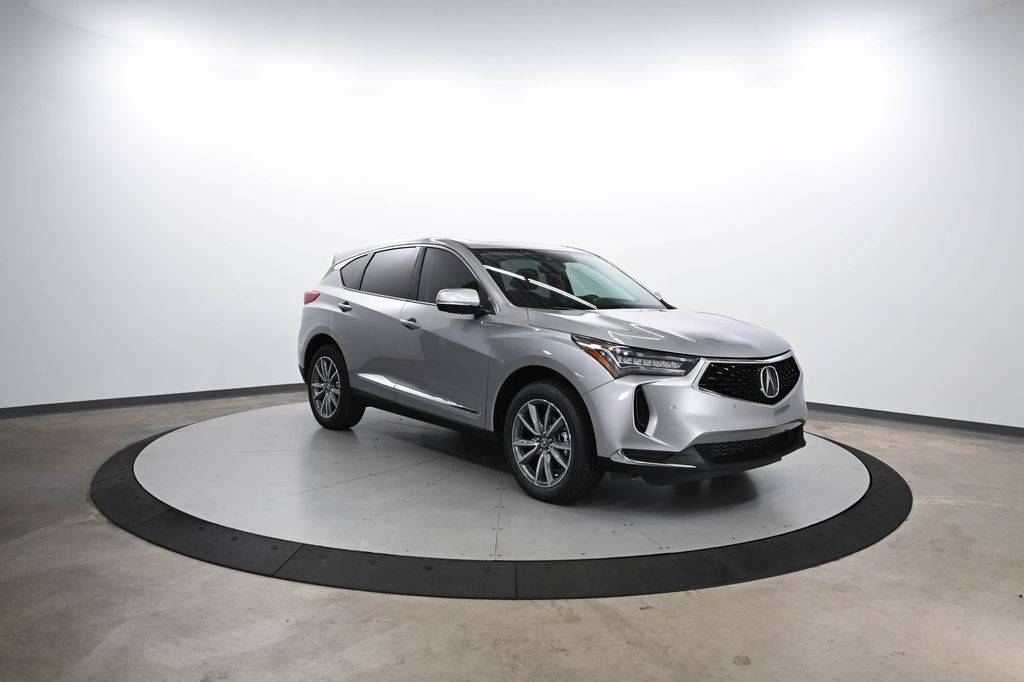 2023 Acura RDX Technology Package — SUV — 53,460 mi — Huntersville, NC