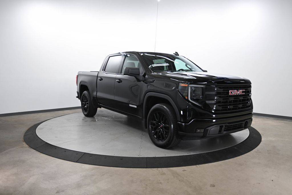 2023 GMC Sierra 1500 Elevation — Pickup Truck — 29,738 mi — Huntersville, NC