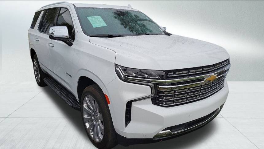 2023 Chevrolet Tahoe Premier — SUV — 41,231 mi — Miami, FL
