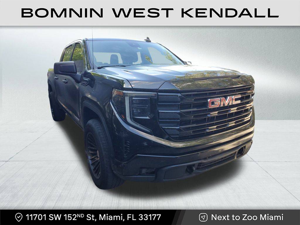 2023 GMC Sierra 1500 Elevation — Pickup Truck — 104,743 mi — Miami, FL