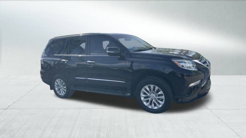 2017 Lexus GX GX 460 — SUV — 94,533 mi — Miami, FL