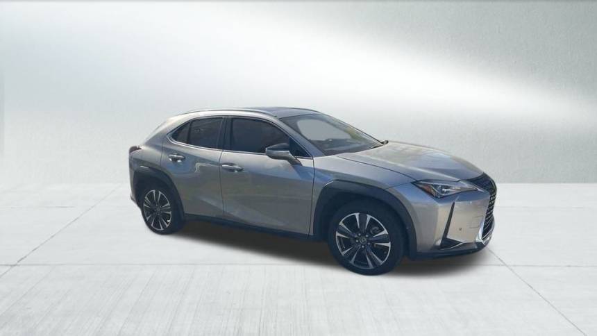 2022 Lexus UX UX 200 — SUV — 20,144 mi — Miami, FL