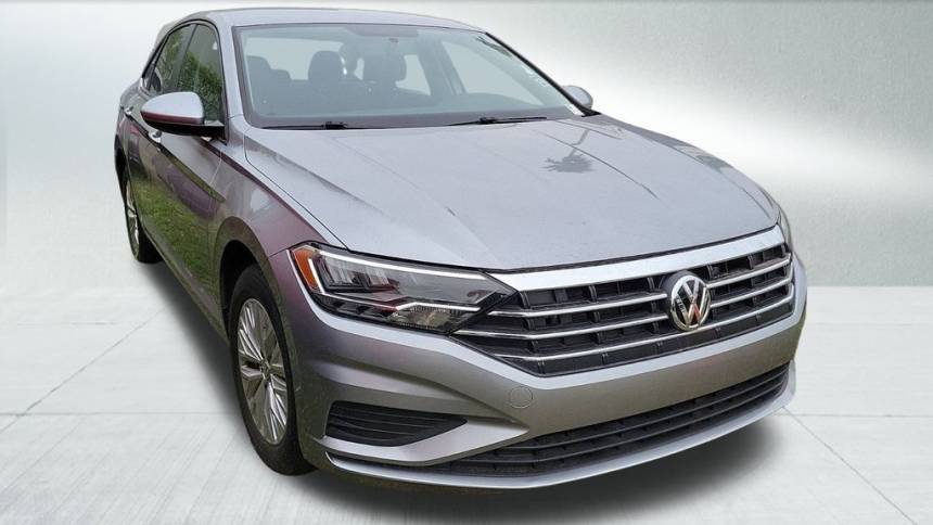 2020 Volkswagen Jetta S — Sedan — 22,611 mi — Miami, FL
