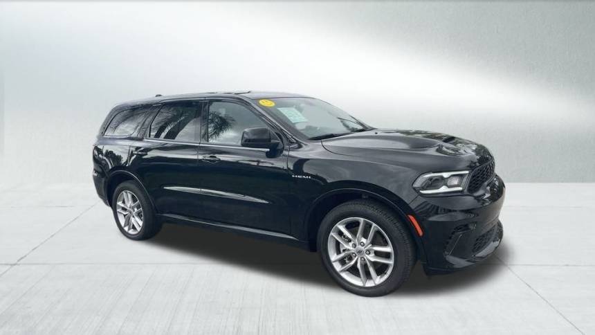 2023 Dodge Durango R/T — SUV — 1,000 mi — Miami, FL