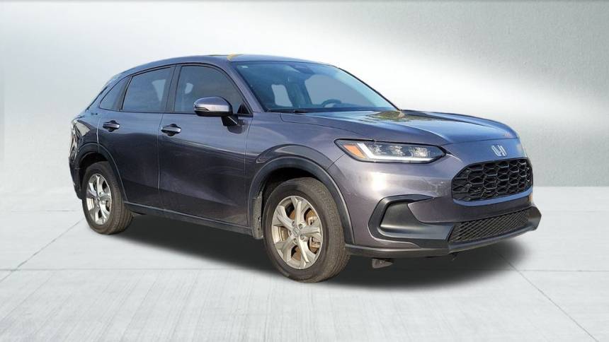 2023 Honda HR-V LX — SUV — 26,139 mi — Miami, FL