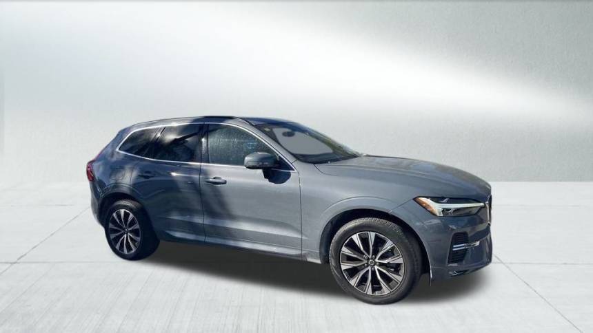 2023 Volvo XC60 Core — SUV — 21,465 mi — Miami, FL