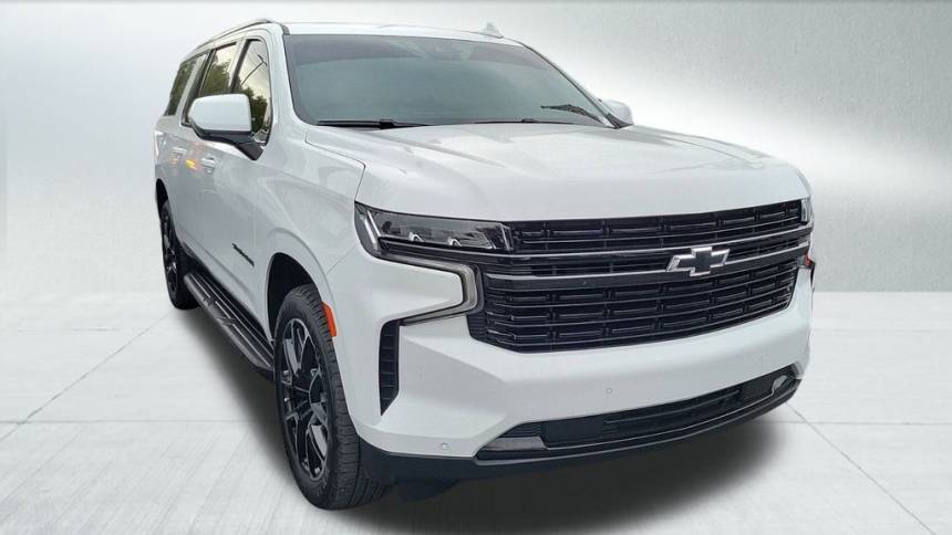 2023 Chevrolet Suburban RST — SUV — 70,701 mi — Miami, FL
