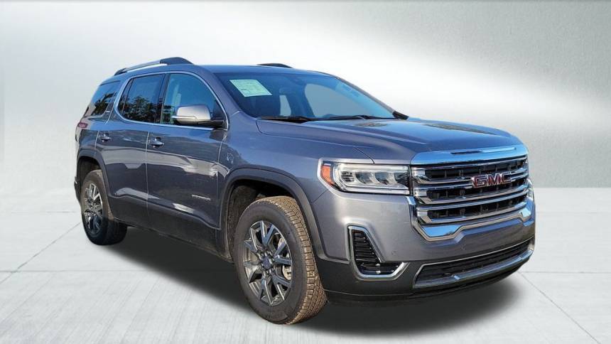 2022 GMC Acadia SLE — SUV — 26,911 mi — Miami, FL