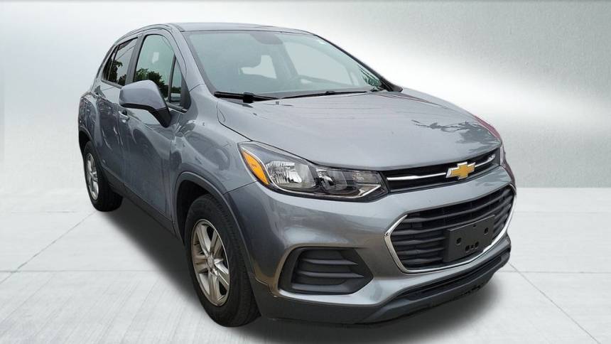 2020 Chevrolet Trax LS — SUV — 47,616 mi — Miami, FL