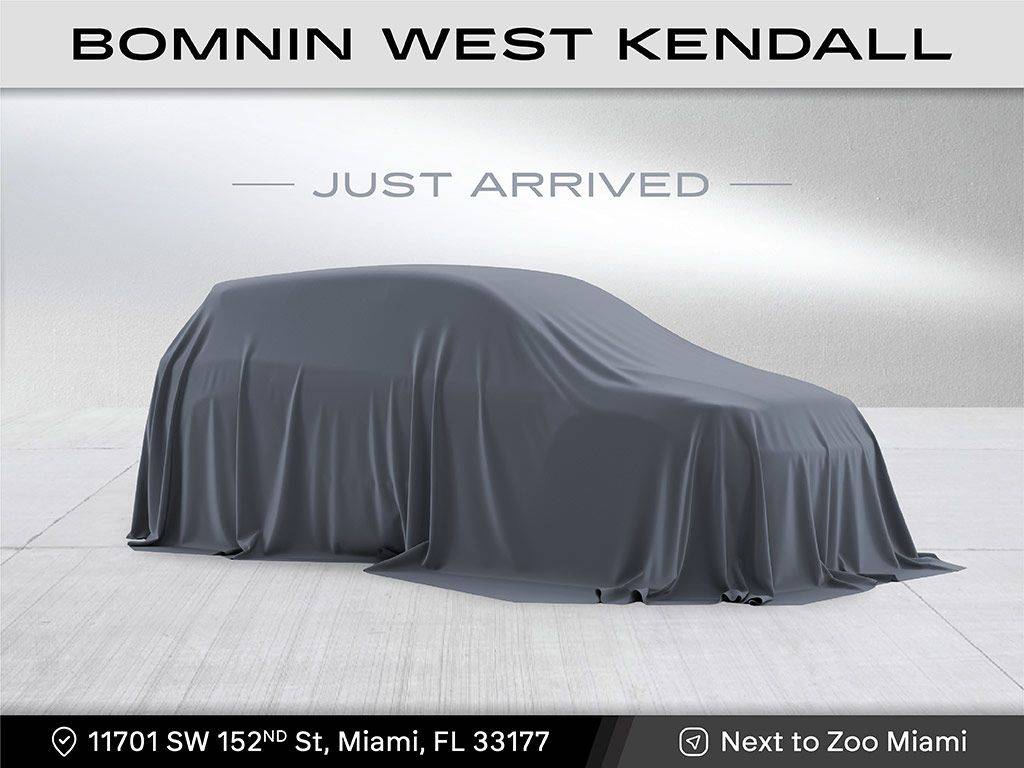2000 Lincoln Town Car Cartier — Sedan — 92,938 mi — Miami, FL