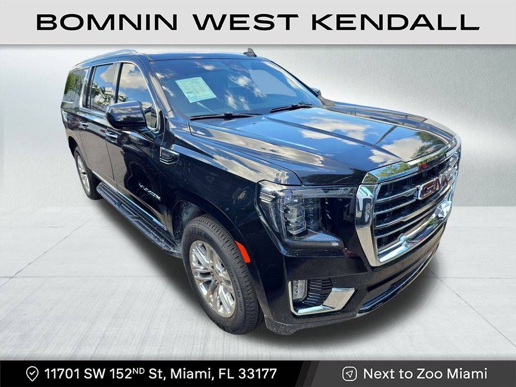 2023 GMC Yukon SLT — SUV — 115,465 mi — Miami, FL