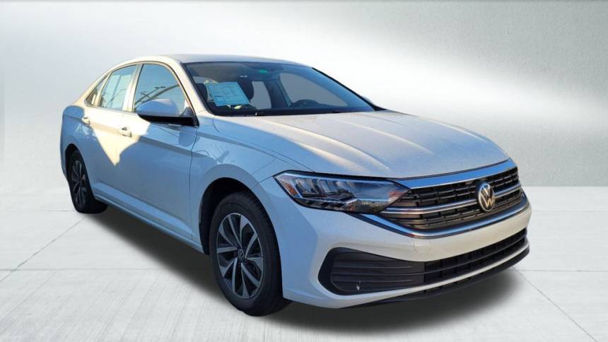 2023 Volkswagen Jetta S — Sedan — 32,471 mi — Miami, FL