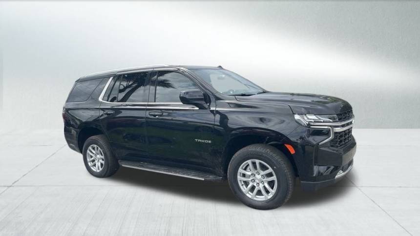 2023 Chevrolet Tahoe LS — SUV — 1,399 mi — Miami, FL