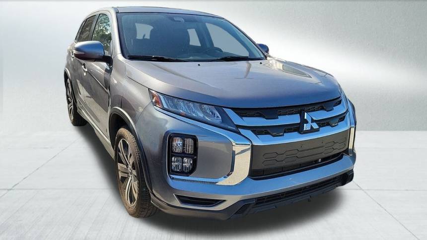 2020 Mitsubishi Outlander Sport SE — SUV — 131,134 mi — Miami, FL