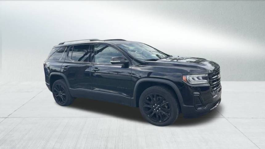 2023 GMC Acadia SLE — SUV — 24,364 mi — Miami, FL