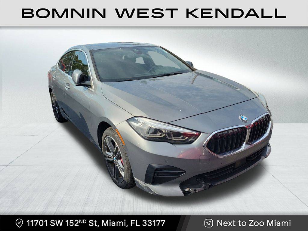 2022 BMW 2 Series 228i — Sedan — 41,284 mi — Miami, FL