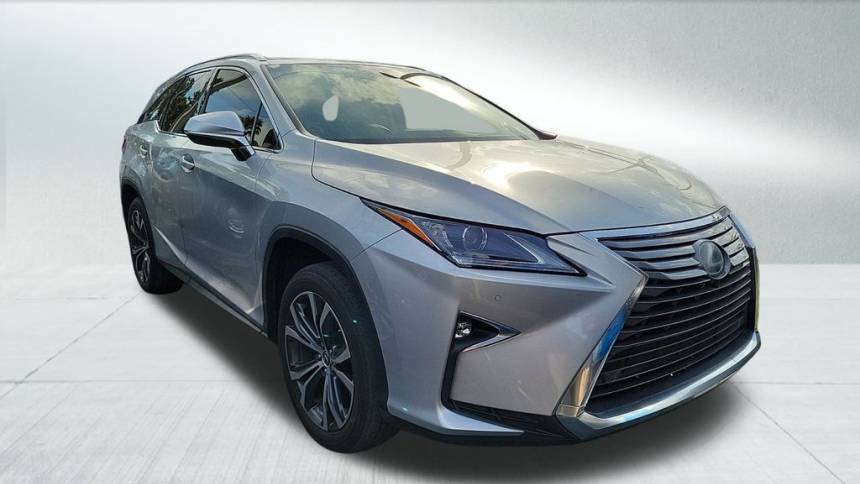2018 Lexus RX RX 350L Premium — SUV — 69,511 mi — Miami, FL