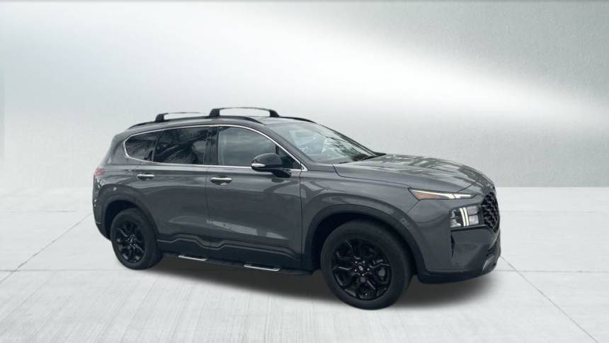 2022 Hyundai Santa Fe XRT — SUV — 29,956 mi — Miami, FL