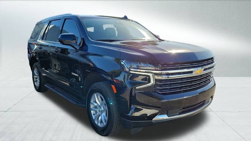 2023 Chevrolet Tahoe LT — SUV — 42,249 mi — Miami, FL