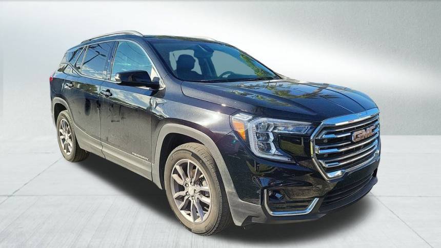 2022 GMC Terrain SLT — SUV — 39,096 mi — Miami, FL