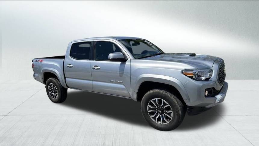 2023 Toyota Tacoma SR — Pickup Truck — 15,982 mi — Miami, FL