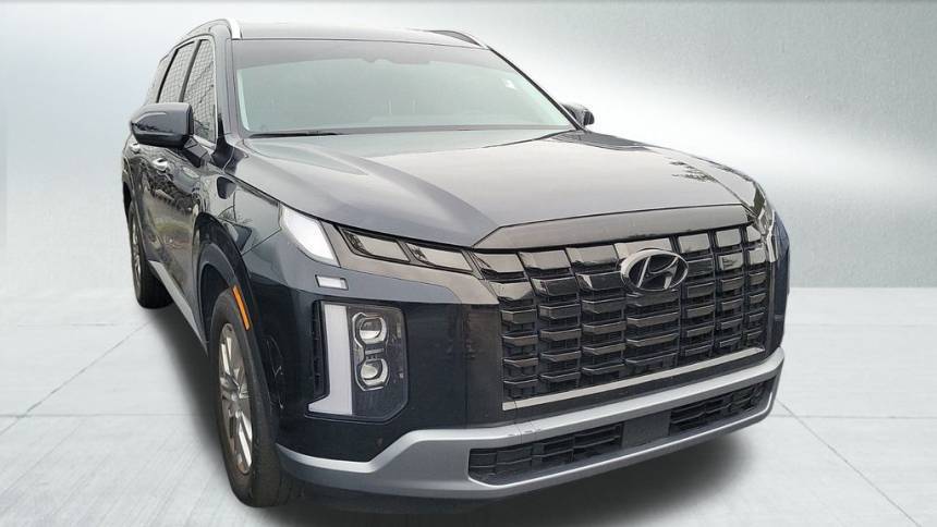 2023 Hyundai Palisade SEL — SUV — 30,164 mi — Miami, FL