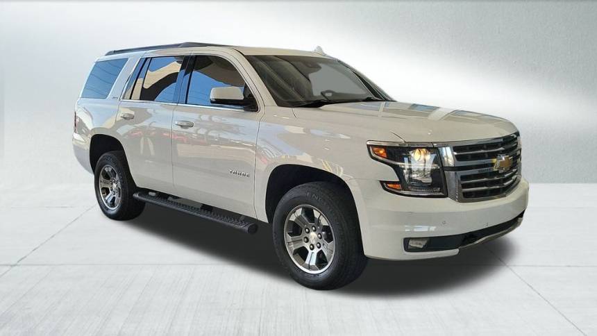 2020 Chevrolet Tahoe LT — SUV — 72,911 mi — Miami, FL