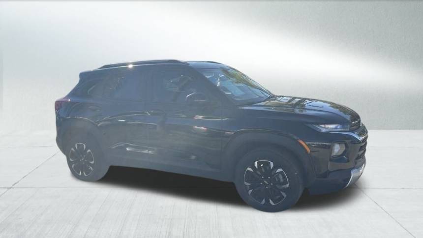 2022 Chevrolet Trailblazer LT — SUV — 31,470 mi — Miami, FL