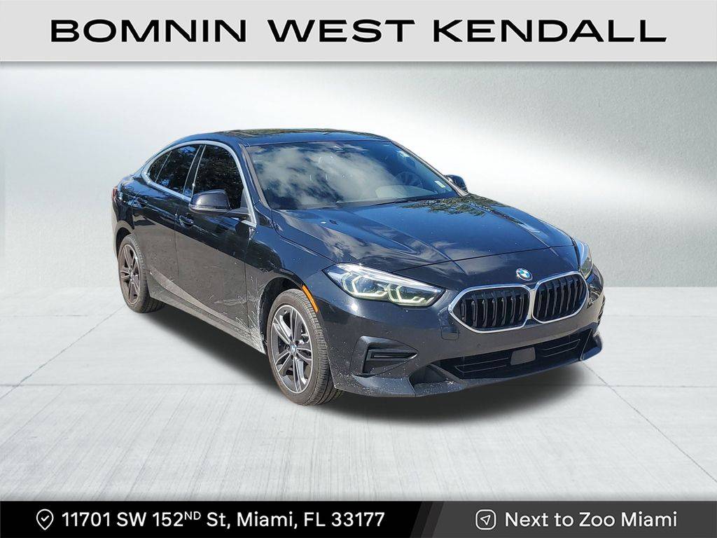 2023 BMW 2 Series 228i — Sedan — 56,890 mi — Miami, FL