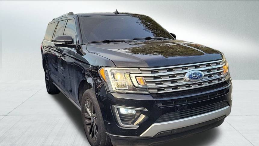2020 Ford Expedition Limited — SUV — 93,000 mi — Miami, FL