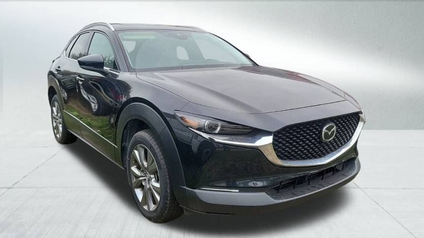 2022 Mazda CX-30 Premium — SUV — 45,171 mi — Miami, FL