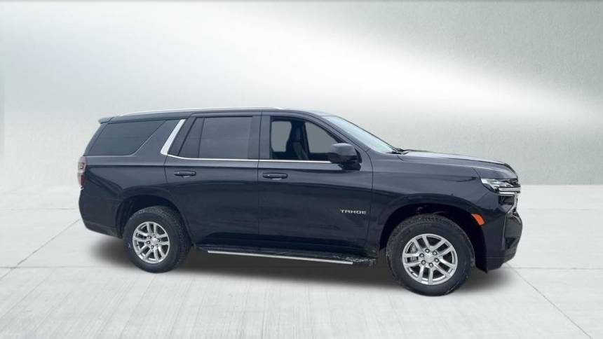 2023 Chevrolet Tahoe LS — SUV — 27 mi — Miami, FL