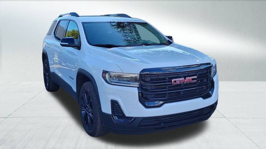 2022 GMC Acadia SLE — SUV — 14,965 mi — Miami, FL