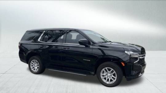 2023 Chevrolet Tahoe LS — SUV — 14,699 mi — Miami, FL