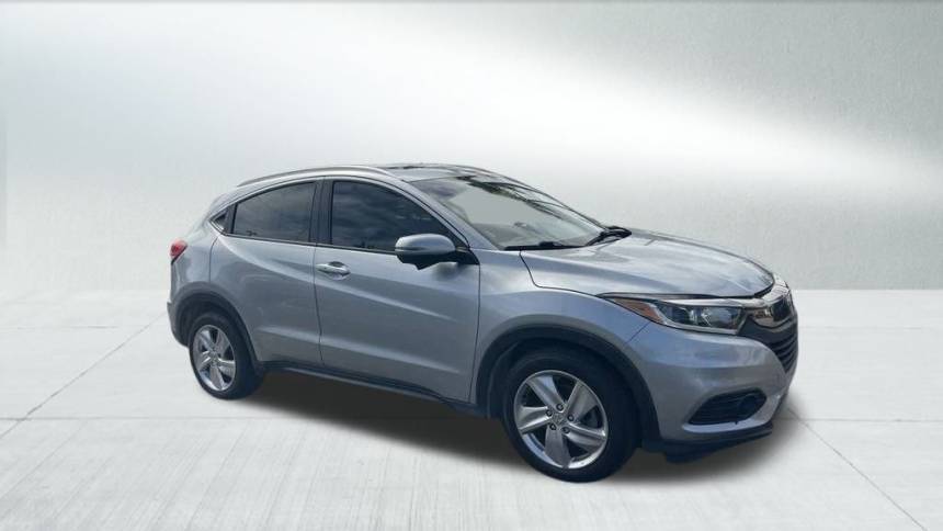 2019 Honda HR-V EX — SUV — 126,434 mi — Miami, FL