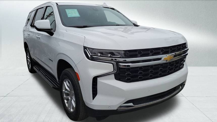 2022 Chevrolet Tahoe LS — SUV — 38,250 mi — Miami, FL
