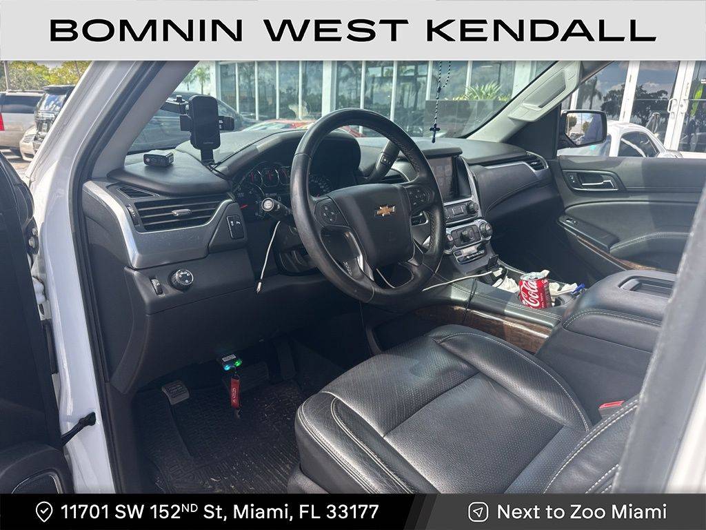 2020 Chevrolet Tahoe LS — SUV — 65,601 mi — Miami, FL