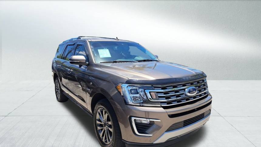 2019 Ford Expedition Limited
