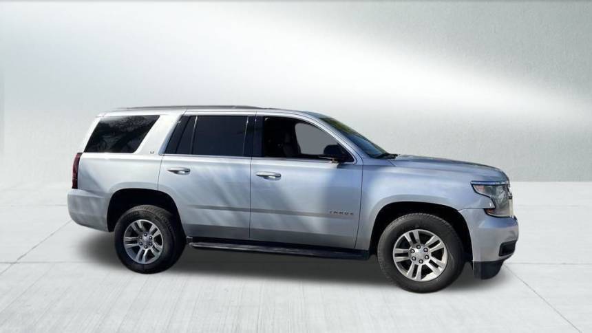 2019 Chevrolet Tahoe LT — SUV — 104,588 mi — Miami, FL