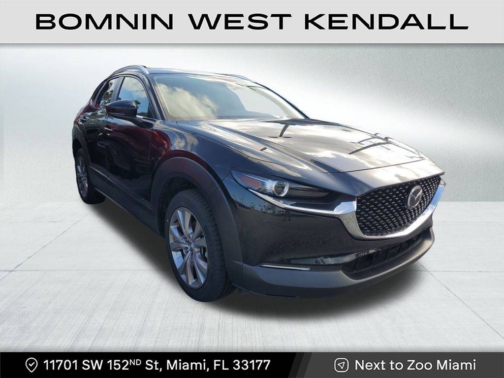 2023 Mazda CX-30 Preferred — SUV — 36,735 mi — Miami, FL