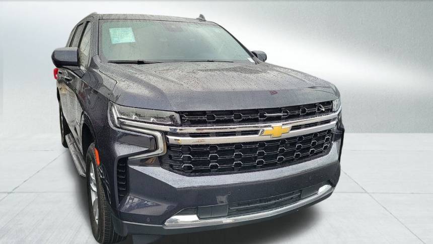 2023 Chevrolet Tahoe LS — SUV — 16,892 mi — Miami, FL